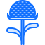 Flower icon 64x64