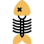 Fishbone icon 64x64