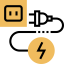 Socket icon 64x64