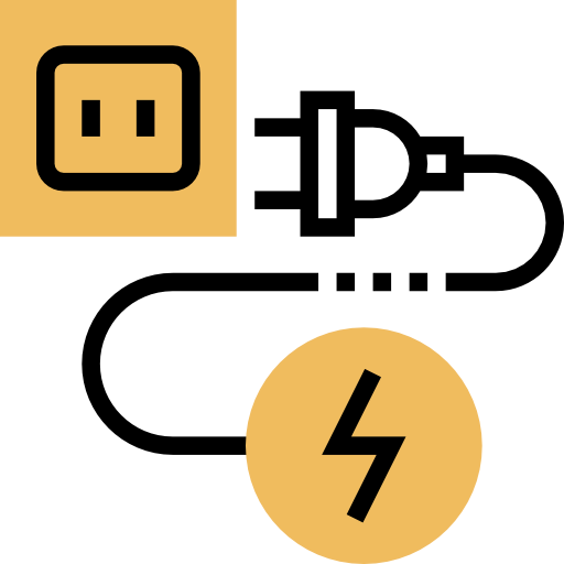 Socket icon