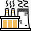 Power plant icon 64x64