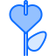 Anthurium icon 64x64