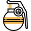 Grenade icon 64x64