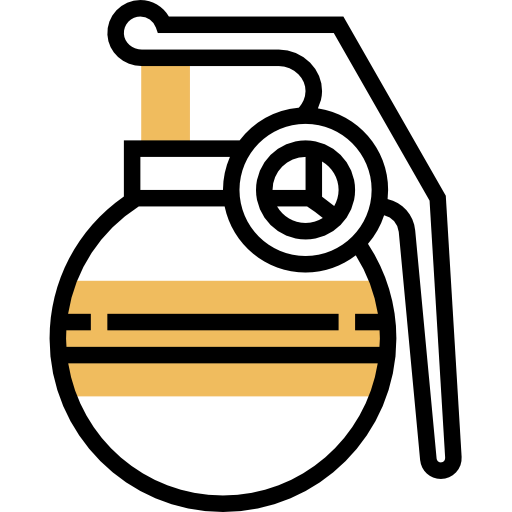 Grenade icon