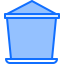 Flower pot icon 64x64