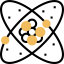 Atom icon 64x64