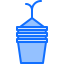 Flower pot icon 64x64