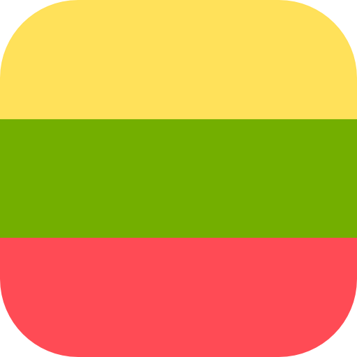 Lithuania 图标