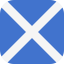 Scotland Symbol 64x64