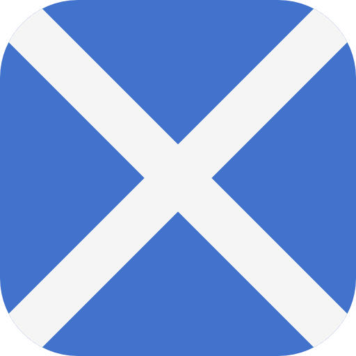Scotland 图标