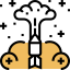 Bomb icon 64x64