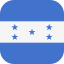 Honduras Symbol 64x64