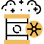Gas icon 64x64