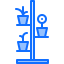 Flowers icon 64x64