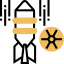 Missile icon 64x64