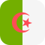 Algeria icône 64x64