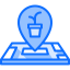 Location icon 64x64