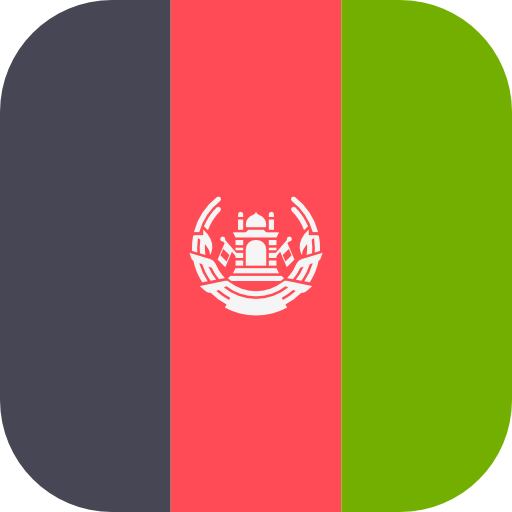 Afghanistan icon