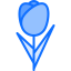 Tulip icon 64x64