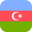 Azerbaijan icône 64x64