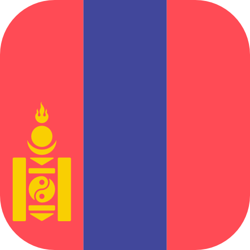 Mongolia icon