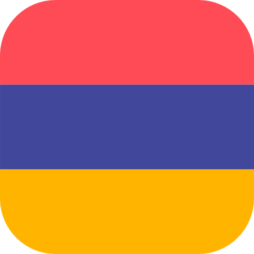 Armenia ícono