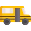 School bus icon 64x64