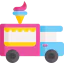 Food truck 图标 64x64