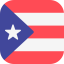 Puerto rico іконка 64x64