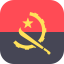 Angola icon 64x64