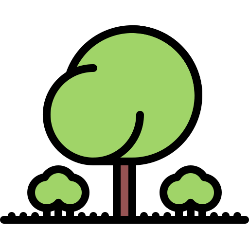 Tree Ikona