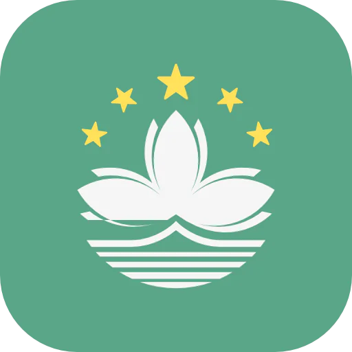 Macao icon