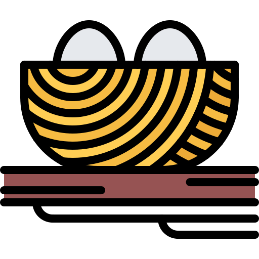 Nest icon