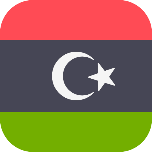 Libya icon