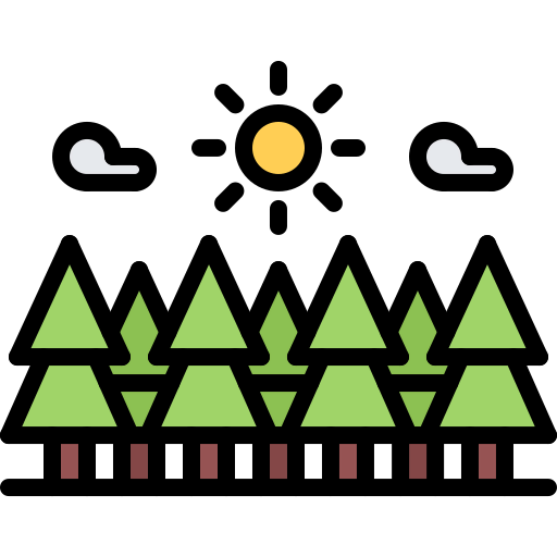 Forest icon