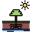 Nature icon 64x64