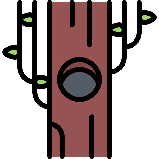 Tree icon
