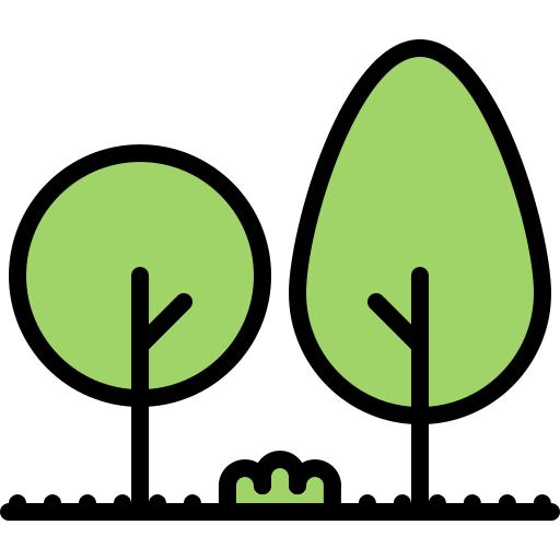 Trees icon