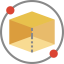 3d model ícono 64x64