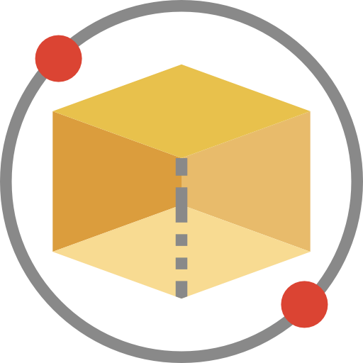 3d model icon
