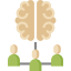 Brainstorming ícono 64x64