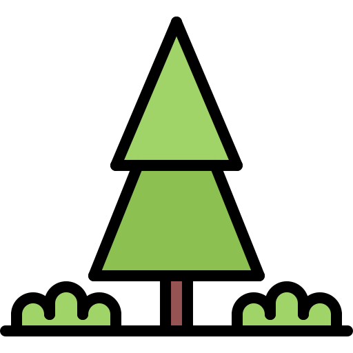 Tree icon