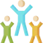 Team ícono 64x64