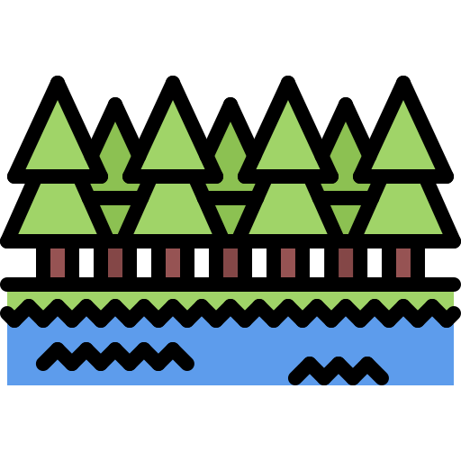 Trees icon