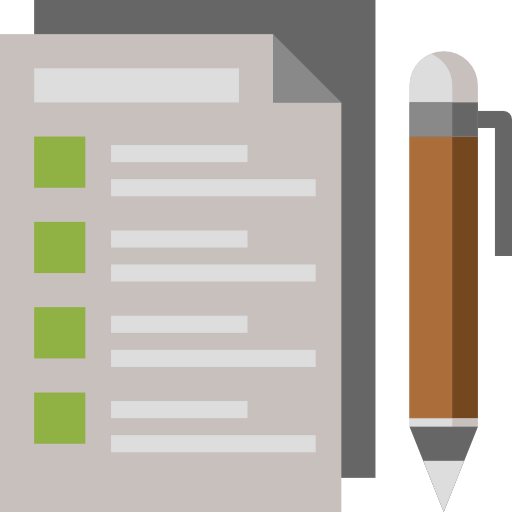 Text icon