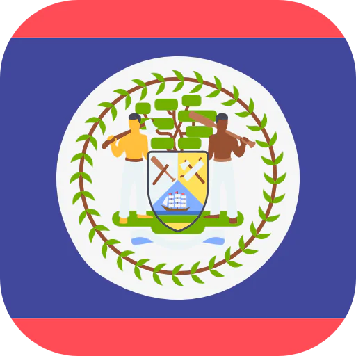 Belize icon