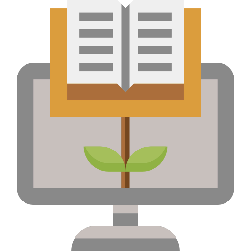Elearning icon