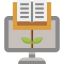 Elearning іконка 64x64