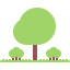 Tree Symbol 64x64