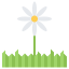 Flower Symbol 64x64